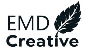 emd creative logo